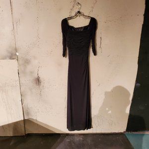 Laundry Long Sleeve Dress